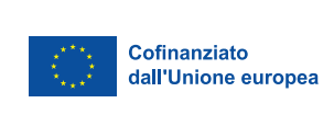 Cofinanziato dall’Unione europea